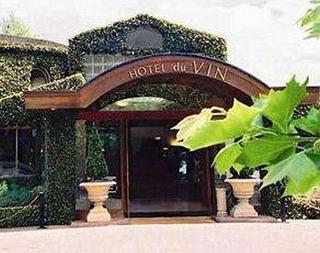 Hotel Du Vin Mangatawhiri Ngoại thất bức ảnh