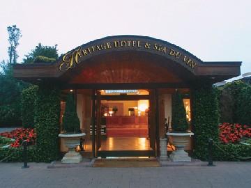 Hotel Du Vin Mangatawhiri Ngoại thất bức ảnh